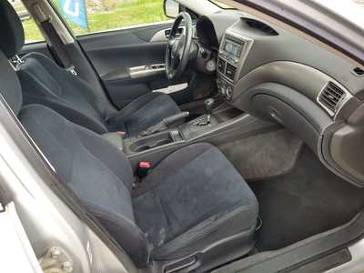 2008 Subaru Impreza, $4800. Photo 11