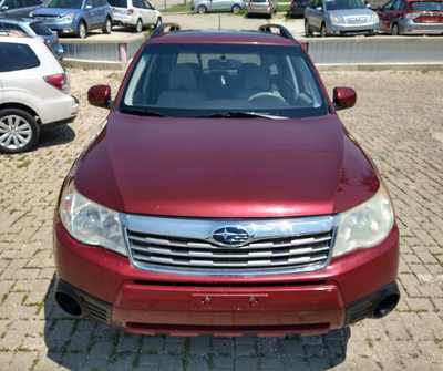 2010 Subaru Forester, $7200. Photo 2