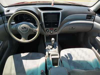 2010 Subaru Forester, $7200. Photo 10