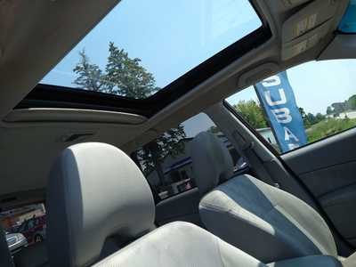 2010 Subaru Forester, $7200. Photo 12