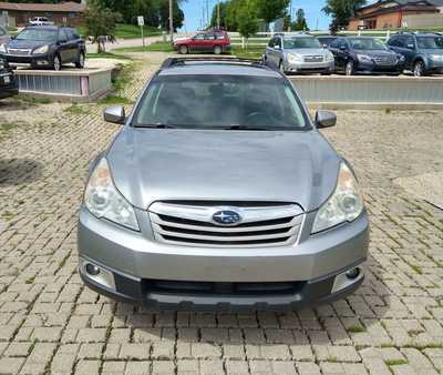 2011 Subaru Outback, $7700. Photo 2