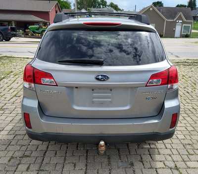 2011 Subaru Outback, $7700. Photo 6