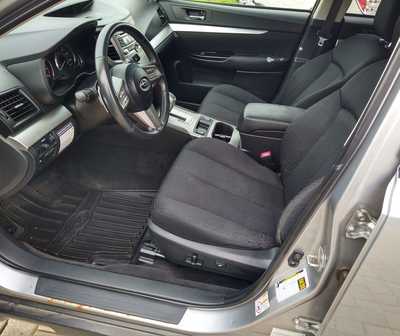 2011 Subaru Outback, $7700. Photo 9
