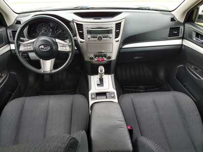 2011 Subaru Outback, $7700. Photo 10