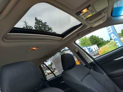 2011 Subaru Outback, $7700. Photo 12