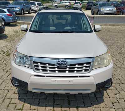 2012 Subaru Forester, $8800. Photo 2