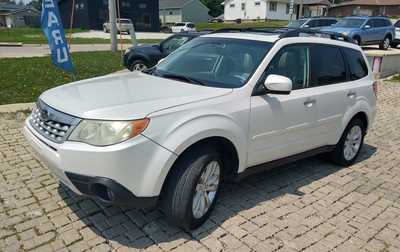 2012 Subaru Forester, $8800. Photo 3