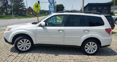 2012 Subaru Forester, $8800. Photo 4