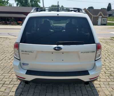 2012 Subaru Forester, $8800. Photo 6