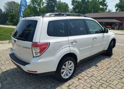 2012 Subaru Forester, $8800. Photo 7