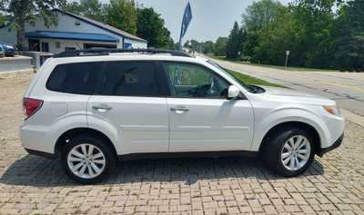 2012 Subaru Forester, $8800. Photo 8