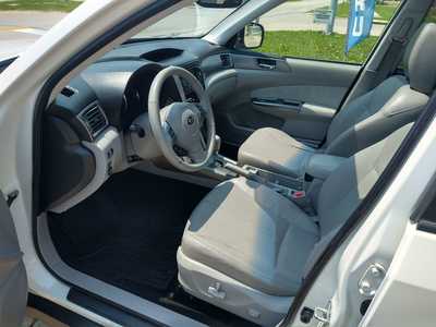 2012 Subaru Forester, $8800. Photo 9