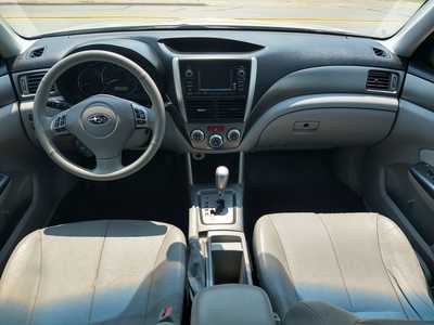 2012 Subaru Forester, $8800. Photo 10