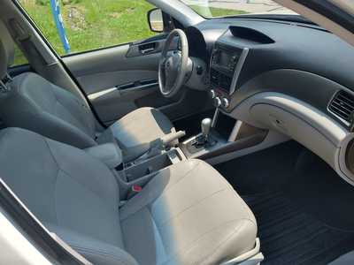 2012 Subaru Forester, $8800. Photo 11