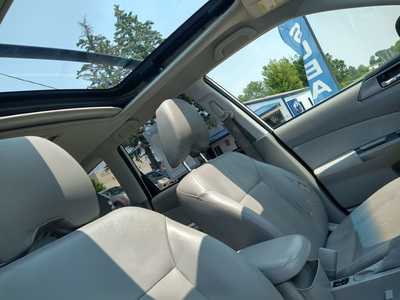2012 Subaru Forester, $8800. Photo 12