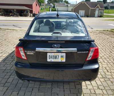 2008 Subaru Impreza, $4800. Photo 6