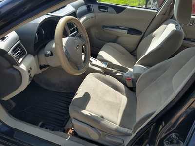 2008 Subaru Impreza, $4800. Photo 9