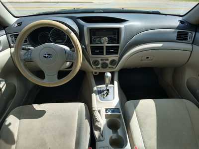 2008 Subaru Impreza, $4800. Photo 10