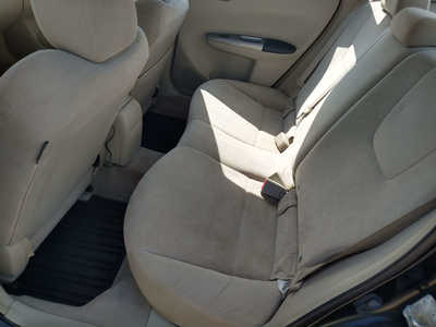 2008 Subaru Impreza, $4800. Photo 12
