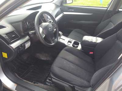 2012 Subaru Outback, $7100. Photo 9
