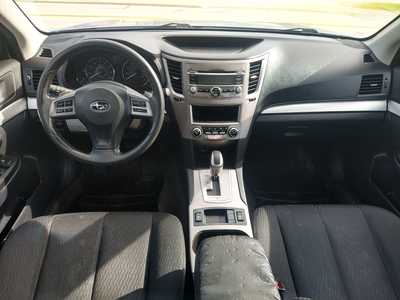 2012 Subaru Outback, $7100. Photo 10