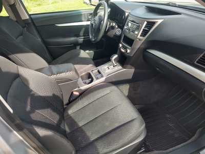 2012 Subaru Outback, $7100. Photo 11