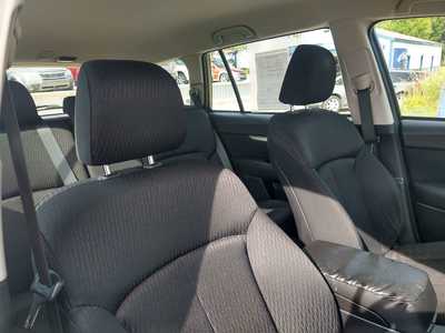 2012 Subaru Outback, $7100. Photo 12