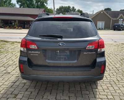 2011 Subaru Outback, $7200. Photo 6