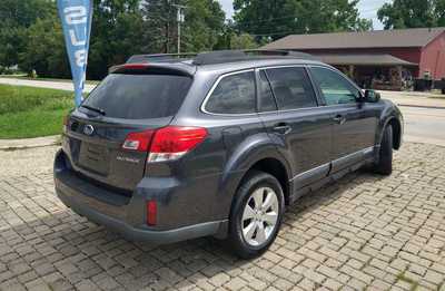 2011 Subaru Outback, $7200. Photo 7