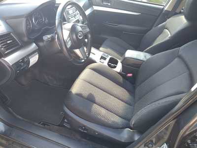 2011 Subaru Outback, $7200. Photo 9