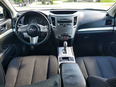 2011 Subaru Outback, $7200. Photo 10