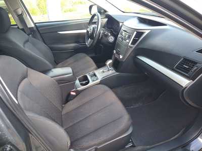 2011 Subaru Outback, $7200. Photo 11