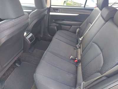 2011 Subaru Outback, $7200. Photo 12
