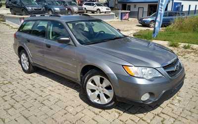 2008 Subaru Outback, $6800. Photo 1