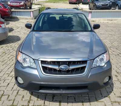 2008 Subaru Outback, $6800. Photo 2