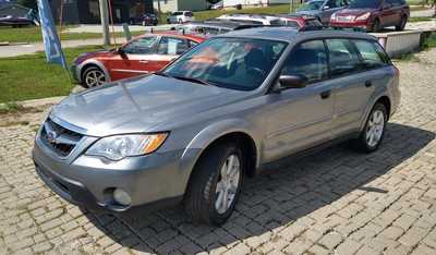 2008 Subaru Outback, $6800. Photo 3