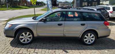 2008 Subaru Outback, $6800. Photo 4