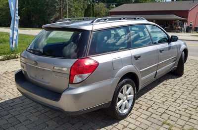 2008 Subaru Outback, $6800. Photo 7