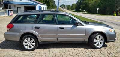2008 Subaru Outback, $6800. Photo 8