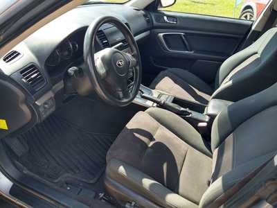 2008 Subaru Outback, $6800. Photo 9