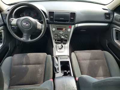 2008 Subaru Outback, $6800. Photo 10