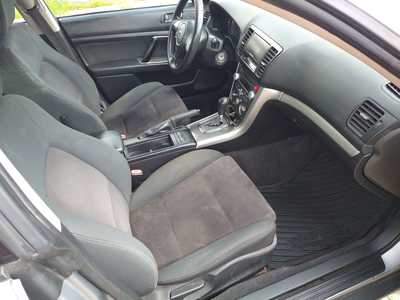 2008 Subaru Outback, $6800. Photo 11