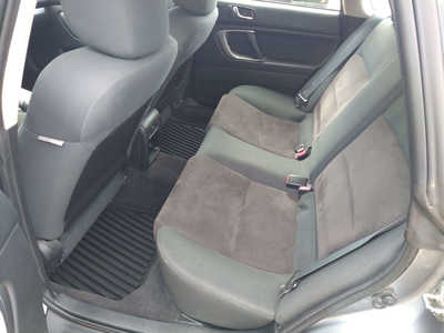 2008 Subaru Outback, $6800. Photo 12