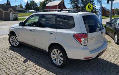 2013 Subaru Forester, $8600. Photo 5