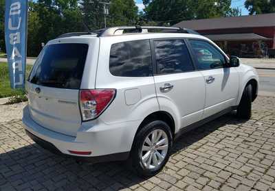 2013 Subaru Forester, $8600. Photo 7