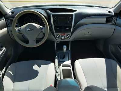 2013 Subaru Forester, $8600. Photo 10