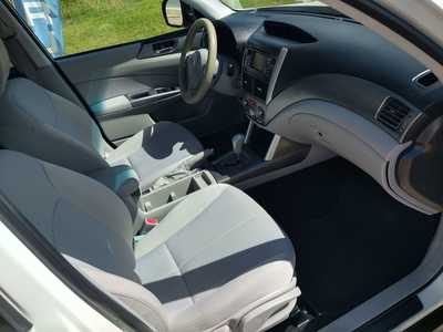 2013 Subaru Forester, $8600. Photo 11