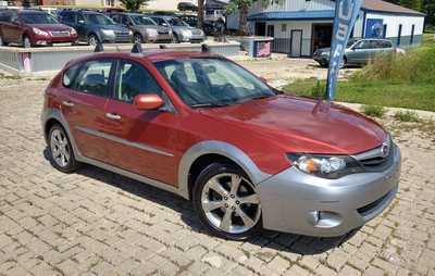 2010 Subaru Impreza, $10100. Photo 1