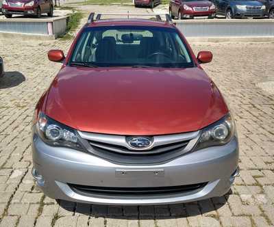 2010 Subaru Impreza, $10100. Photo 2