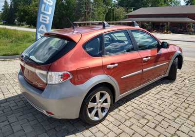 2010 Subaru Impreza, $10100. Photo 7